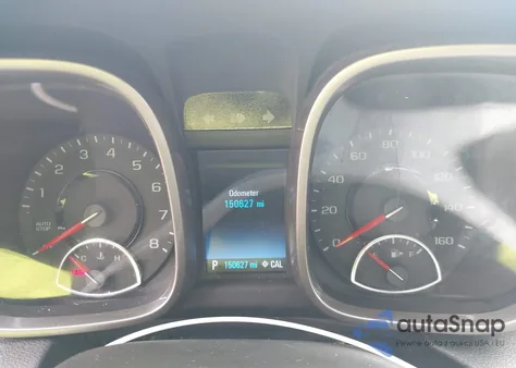 2015 Chevrolet Malibu Ls from USA, damaged, VIN 1G11B5SL2FF100408